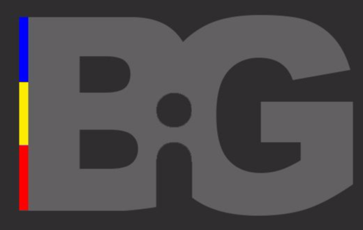 Logo der BiG - Bürger in Geldern e.V.